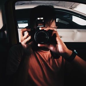 Meet your Posher, Warren david